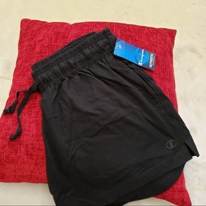 🚨SOLD 🚨Champion Comfort Lightweight Jersey Short